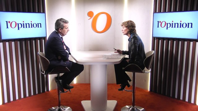 Renoncement des Balkany aux municipales: «C’est la fin d’un système clientéliste», juge Jean-Christophe Fromantin