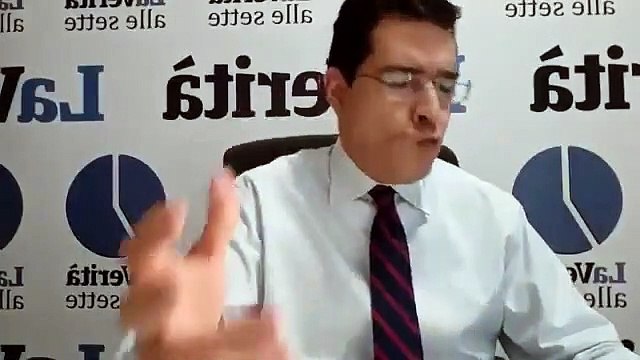 Capezzone - Polemiche su Bari e attesa per la Commissione. (19.12.19)