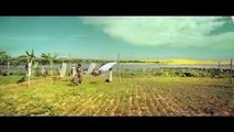 Once Upon a Time in Vietnam ('Lửa Phật') Trailer (2013)