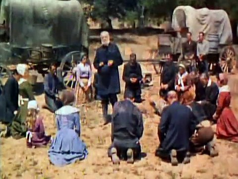 Classic TV Westerns - Bonanza - The Hopefuls (1960)