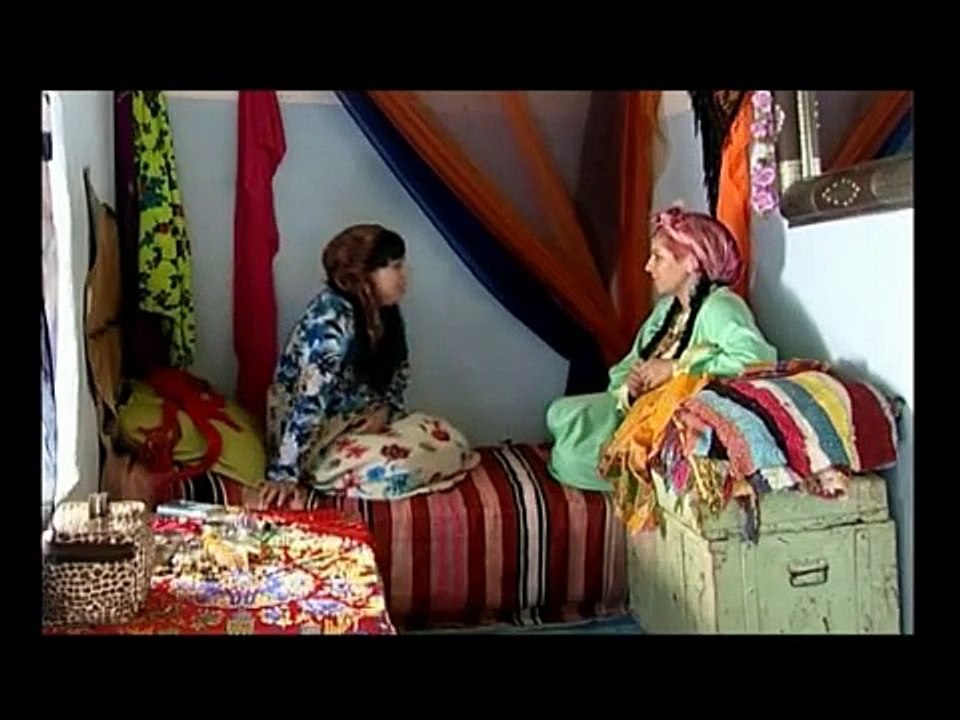 Film Tachlhit Bou Lafiray Partie 01.