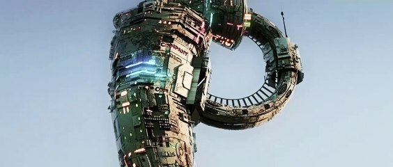 Science fiction film director Ali Pourahmad - Sci fi film directors