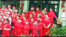 Aversa (CE) - Natale al Secondo Circolo Didattico (19.12.19)