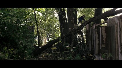 Manto Acuífero (The Well) Trailer - una película de Michael Rowe