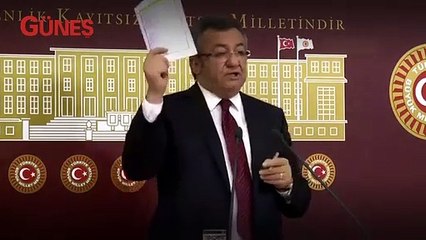 Engin Altay CIA casusunu övdükten sonra CHP'nin İP ve HDP ile red oyu verdiklerini açıkladı