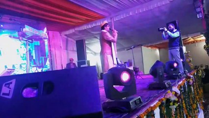 दिल्ली पालम में माधव राय ने सबका दिल जीत लिया//लाइव माधव राय//madhav rai