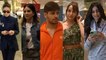 Spotted: Kareena Kapoor, Sidharth Malhotra, Sunny Leone, Nora Fatehi, Daisy Shah at the Airport