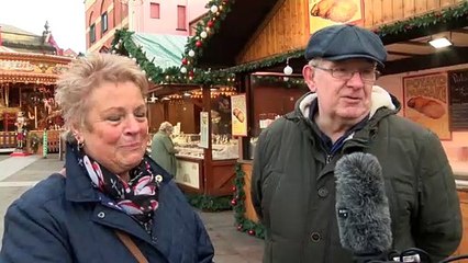 Leeds' Christmas Wishes!