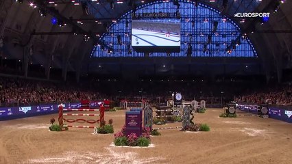 L'Olympia de Londres, un écrin magnifique pour conclure l'année