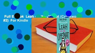 Full E-book  Leah on the Offbeat (Creekwood, #2)  For Kindle