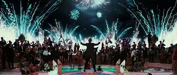 O Grande Gatsby - Trailer 3 (leg) [HD] | 7 de junho nos cinemas