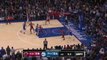 Horford can't save Sixers home streak
