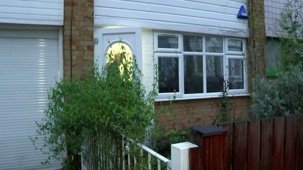 Jeremy Corbyn leaves his home on morning of Queen's Speech