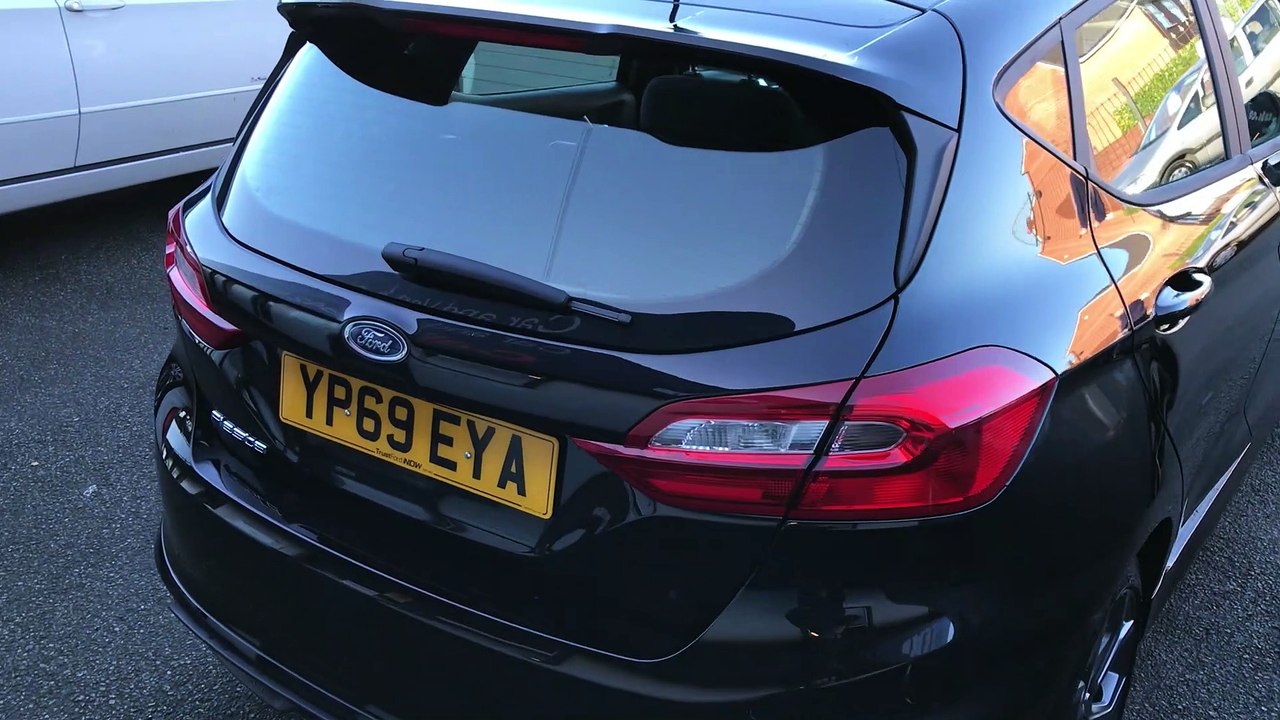 CarLease UK Video Blog Ford Fiesta 1.0 Ecoboost | Car Leasing Deals