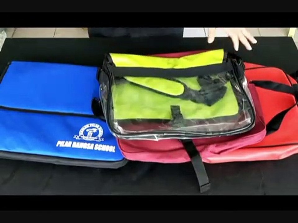 Produsen sling bag murah - KonveksiTasmu.blogspot com