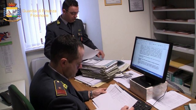 Frosinone - Carte false per il reddito di cittadinanza, denunciate 37 persone in Ciociaria (19.12.19)