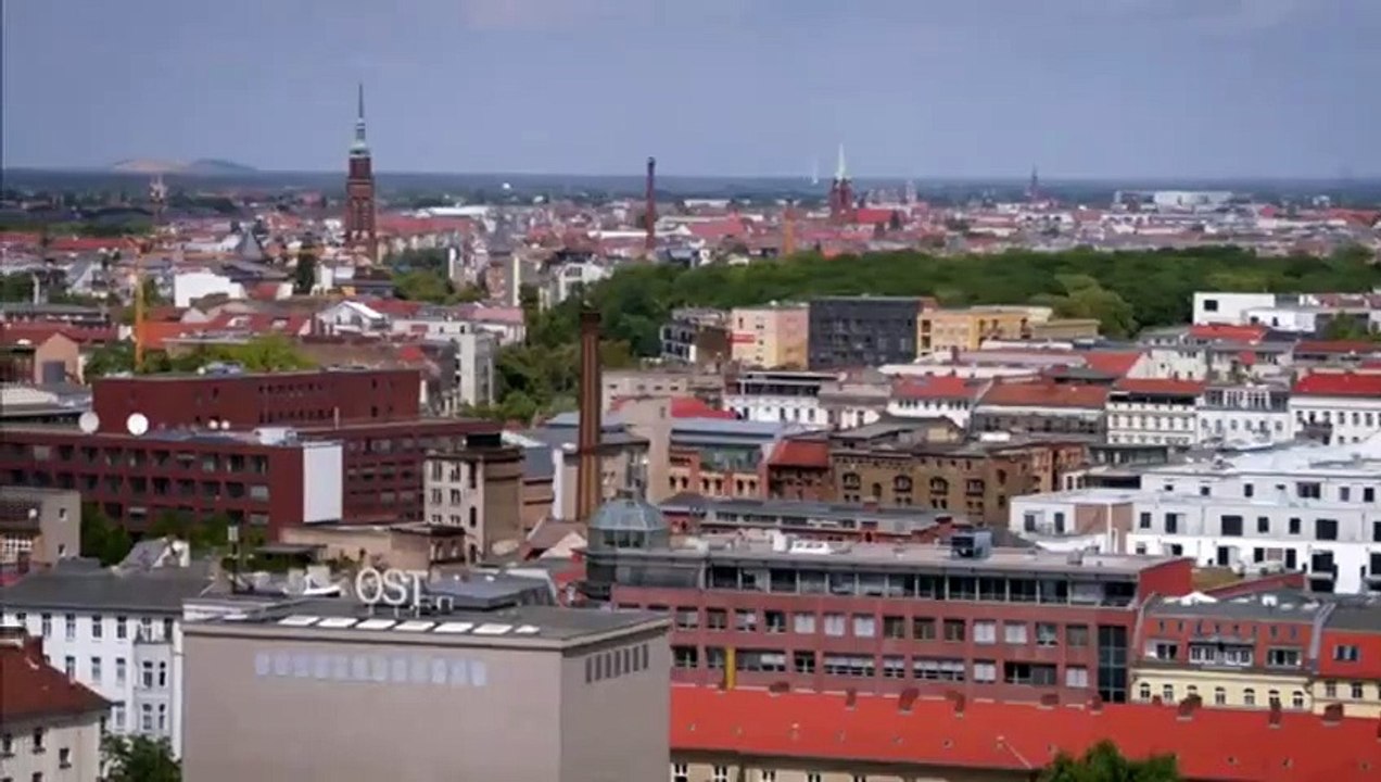 Josephine Klick – Allein unter Cops (11) Görlitzer Park S02 F05 HD