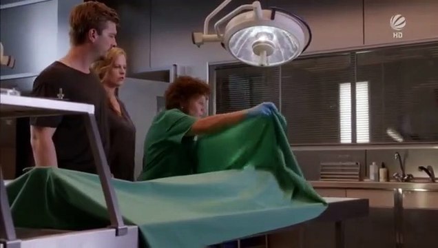 Josephine Klick – Allein unter Cops (12) Zahltag S02 F06 HD