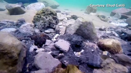 How they battled climate change 7,000 years ago