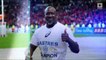 L'ex-joueur du XV de France Ibrahim Diarra est mort