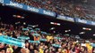 Pro-Catalan independence protesters interrupt Barcelona-Real Madrid game in Catalonia