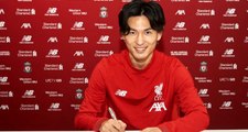 Liverpool'dan büyük sürpriz! Transfer resmen açıklandı