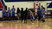 Western Pioneers vs. Oxford Academy Patriots Game Highlights 12-14-19 Girls Basketball