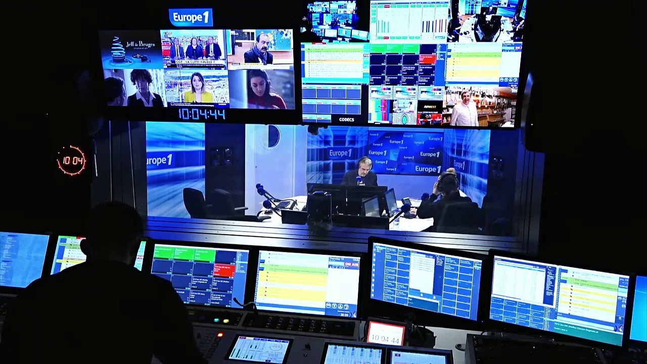 La mort d'Alain Barrière, le casting de la série "Arsène Lupin", les BO nommées aux Oscar et un magasin Harry Potter à Nantes