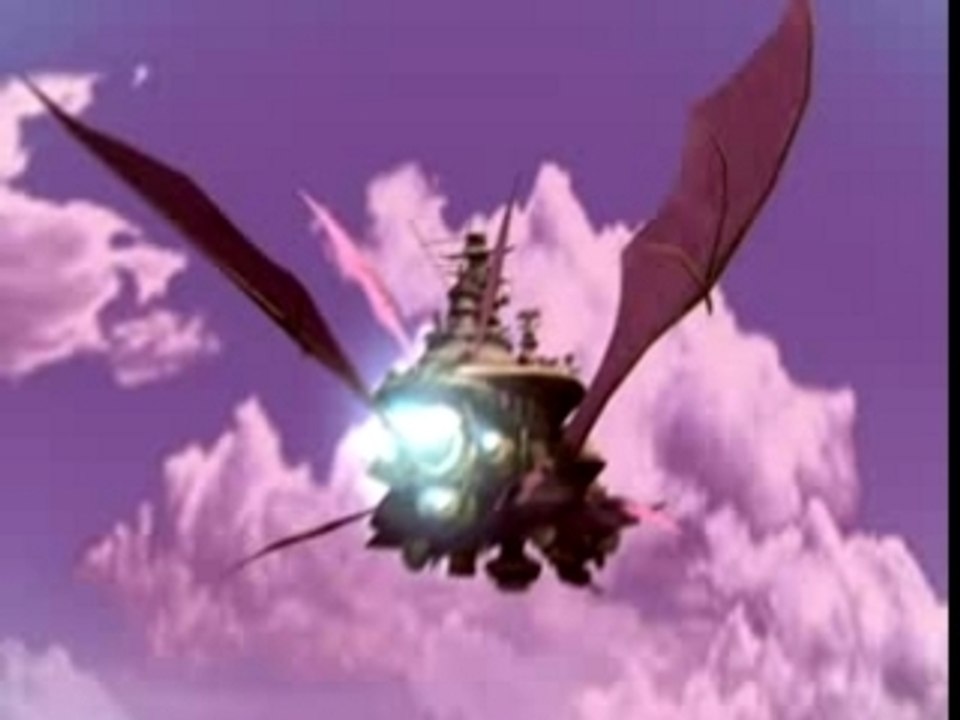 Sub-Space Emissary 12-02
