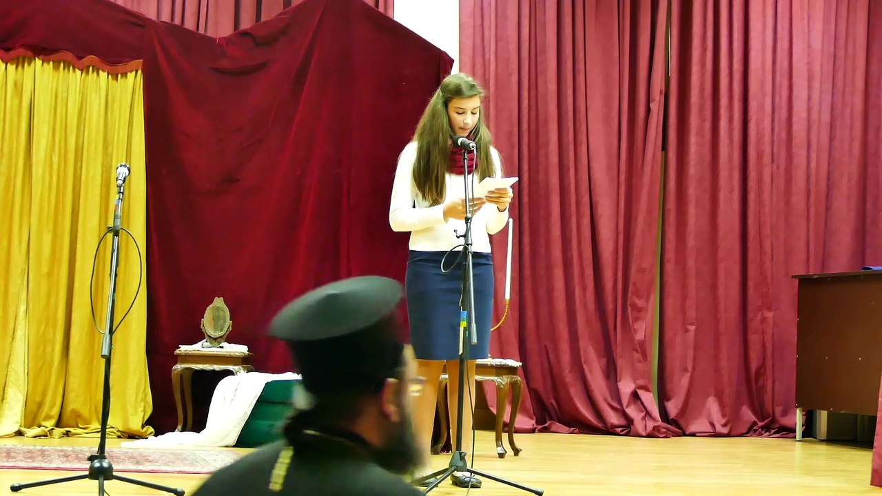 Tovoion Tv Χριστούγεννα 2019 -Εκδήλωση Κατηχητικού Ι.Ν Αγίας Μαρίνας Τσοτυλίου Μέρος Γ'