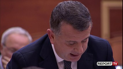 Ndryshimet e minutës së fundit nga Balla nuk pezullojnë gjobën ndaj portalit në rast të ankimimit