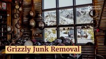 Best Junk Removal Services In USA - Grizzly Junk Removal