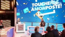 Cyril Hanouna tacle Karine Le Marchand en chanson dans TPMP