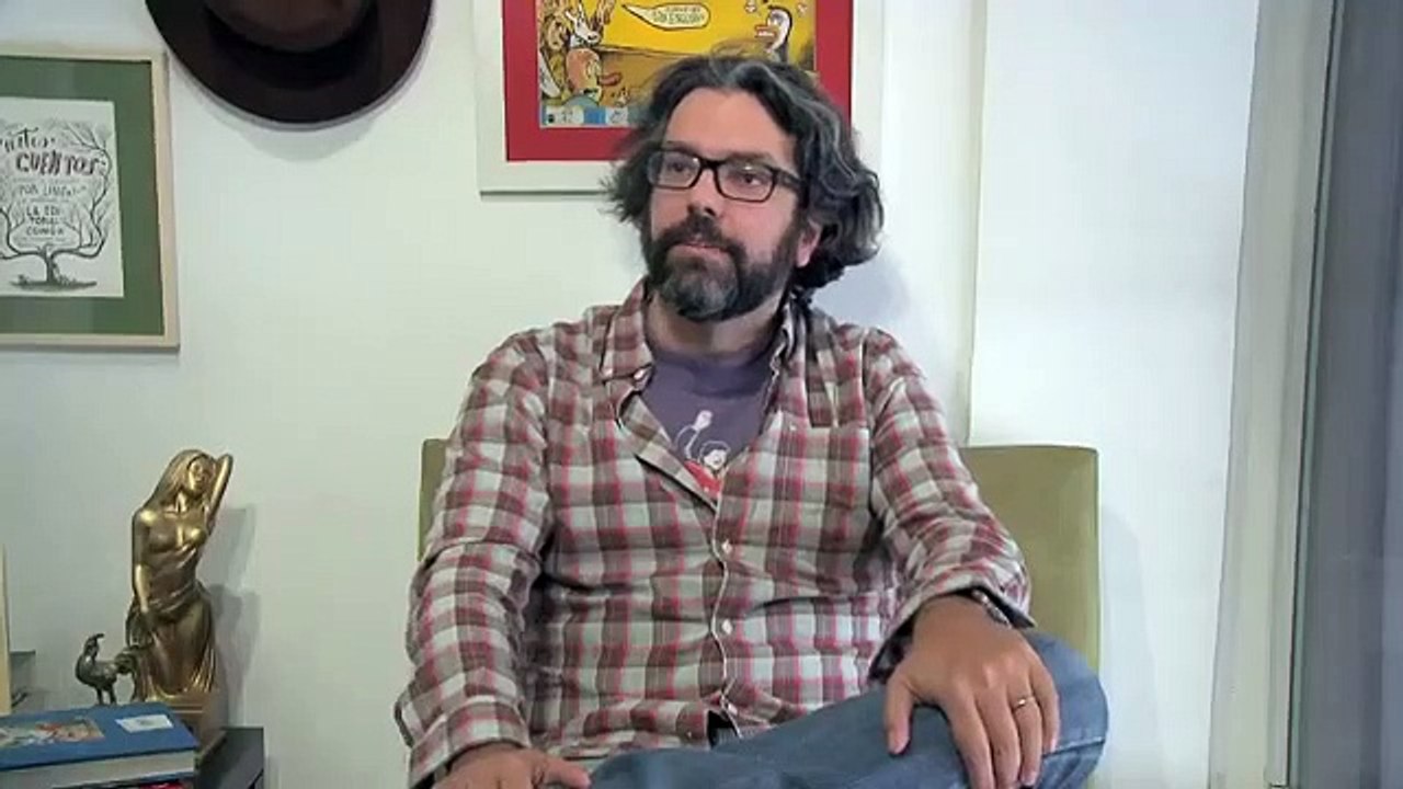 "ELECTRICA" - Trailer Oficial