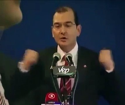 Soylu: Durmak yok yola devam diyorlar. Evet, yolsuzluğa devam! AKP halkı kandırıyor