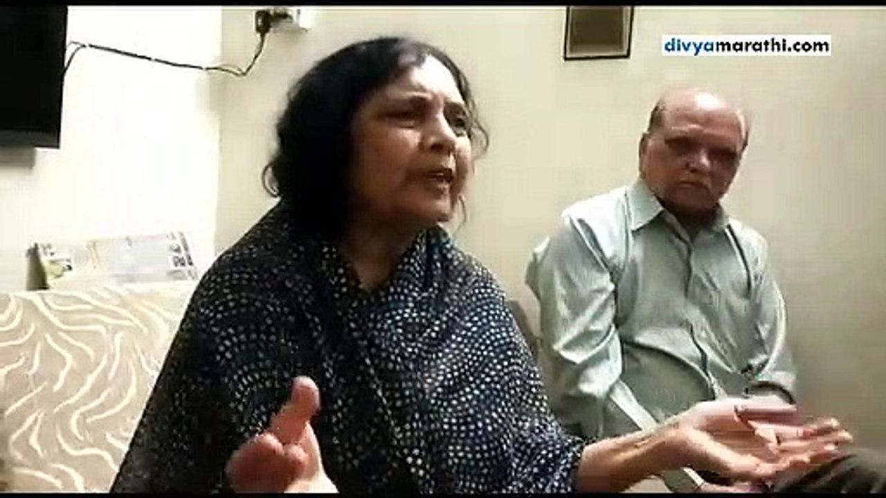 'वाढत जाणारे वय आणि आजूबाजूच्या परिस्थितीने माझी कविता बदलली' - कवयित्री अनुराधा पाटील