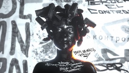 MEDUZA - Lose Control