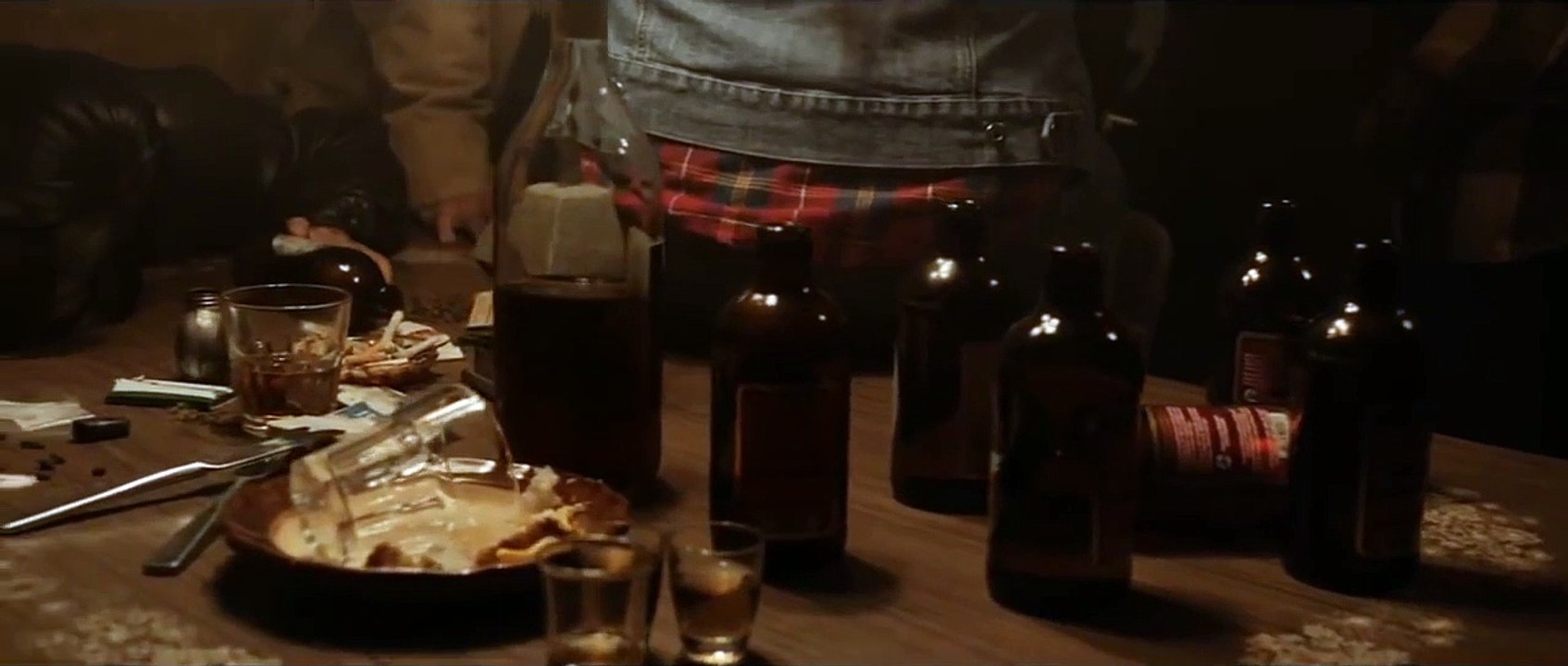 Rhymes for Young Ghouls Trailer 1 (2014) - Drama Movie HD