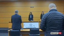 Report TV - Vettingu konfirmon në detyrë drejtorin e policisë kriminale Tonin Vocaj
