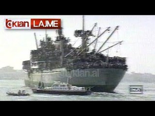 9 vjet nga eksodi i Marsit '91 - (6 Mars 2000)