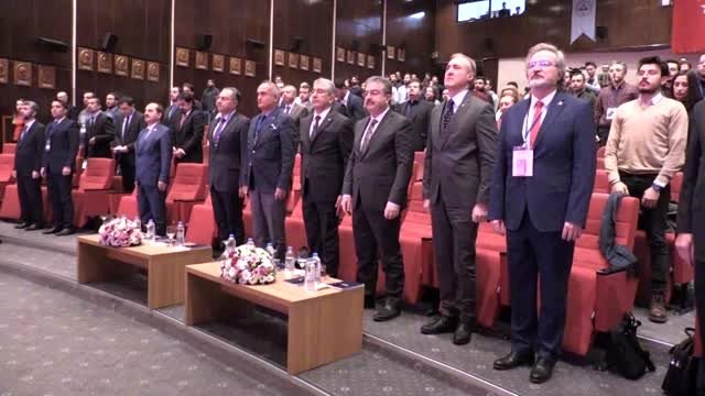 4. Pil Teknolojileri ve Enerji Sistemleri Çalıştayı