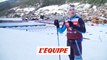 Le Grand-Bornand, un parcours exigeant - Biathlon - CM