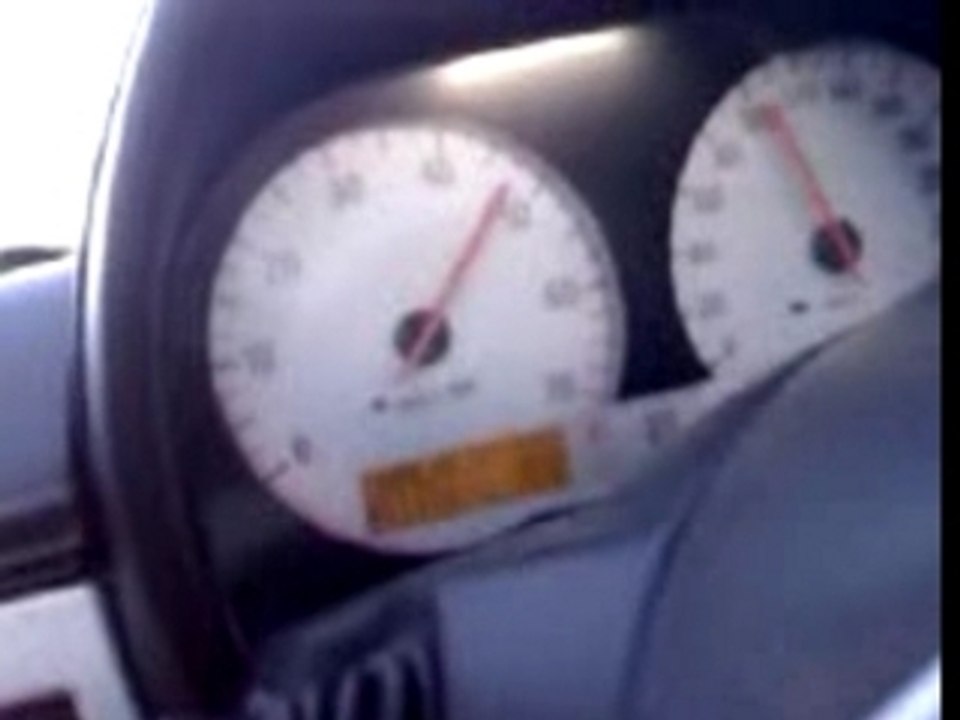 speedster 2.2 admi green storm pot cup precata vidé