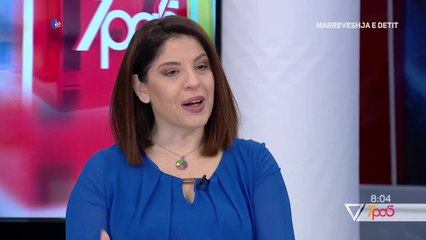 7pa5 - Marrevëshja e detit - 18 Dhjetor 2019 - Show - Vizion Plus