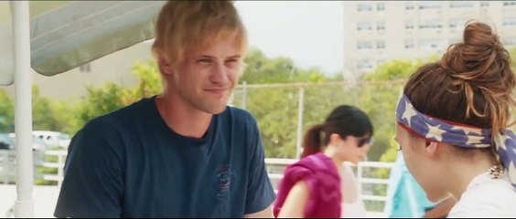 Very Good Girls Official Trailer #1 (2014) - Elizabeth Olsen, Dakota Fanning Movie HD