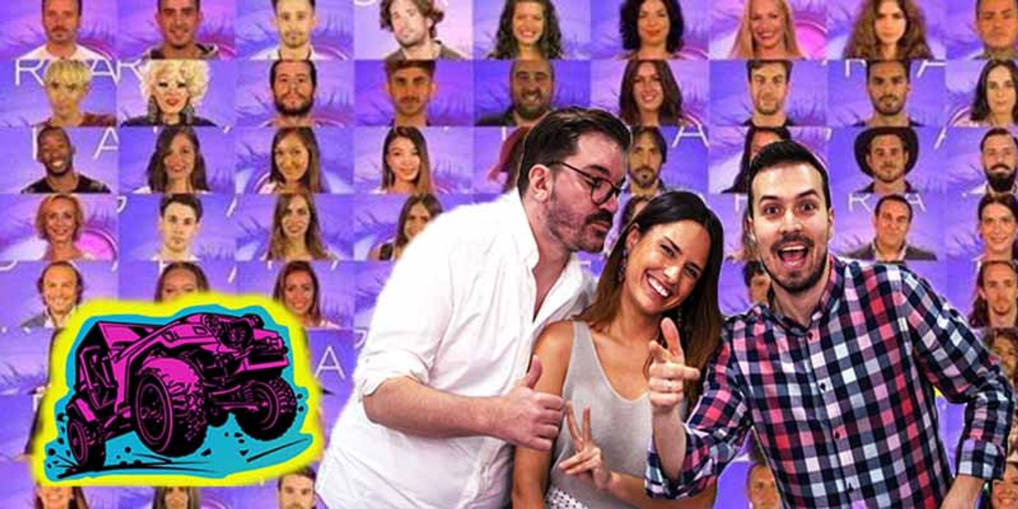 El último adiós a Gran Hermano: la cantidad brutal de bochornos vividos en 25 ediciones / En directo en 'Mátame Camión'