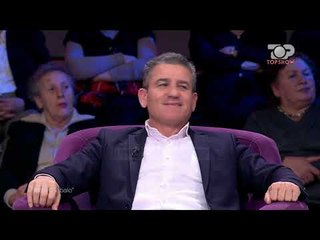 Dosja "Babale" - Top Show, 17 Dhjetor 2019