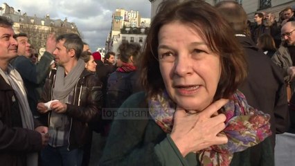 Orkestra e Parisit në grevë/ Opera i bashkohet protestës kundër reformës së pensioneve