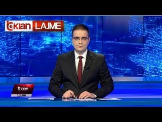 Edicioni i Lajmeve Tv Klan 18 Dhjetor 2019, ora 12:00
