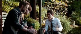 Horns Official UK Trailer #1 (2014) - Daniel Radcliffe, Juno Temple Movie HD
